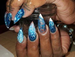 Providence Nail And Hair Salon LLC