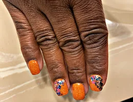 Andy Nails Spa, LLC