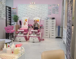 Coco Nails Spa Lincoln