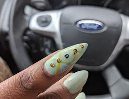 Fancy Nails and Spa