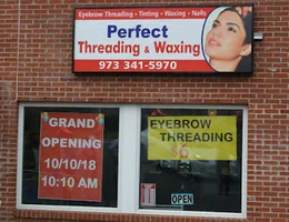 Perfect Hair and Beauty Salon