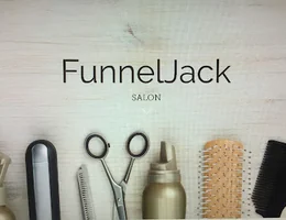 FunnelJack Salon