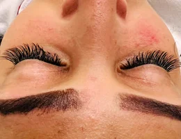 Aesthetic Eyebrow Threading Waxing Henna Tattoo Facial