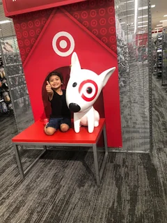 Photo Target