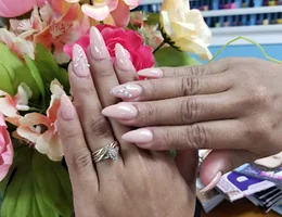 The Nail Place