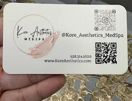 Kore Aesthetics MedSpa (Rinata)