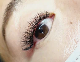 Lashes by phanniya