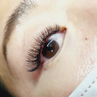 Photo Lashes by phanniya