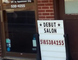 Debut Salon