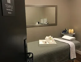 Temple Concierge Spa