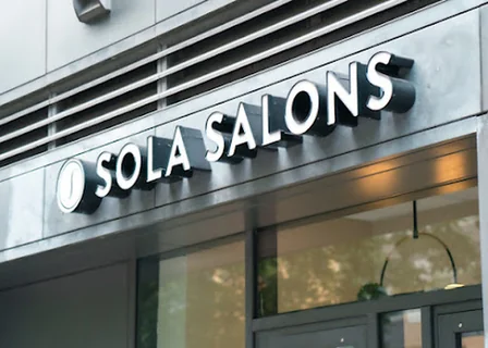 Photo HAIRFLOW SALON BY XIOMY at Sola Salons 34th st, Manhattan