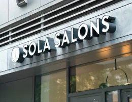 HAIRFLOW SALON BY XIOMY at Sola Salons 34th st, Manhattan