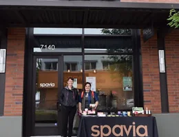 Spavia Day Spa - Greenlake