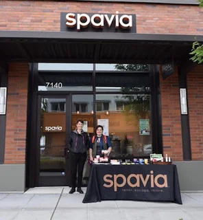 Photo Spavia Day Spa - Greenlake