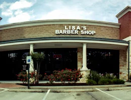 Lisa's Barber Shop