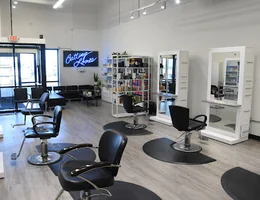 ELEVATE Salon