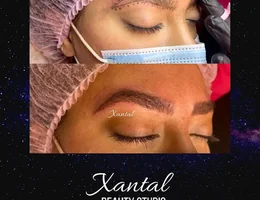 Xantal Beauty Studio