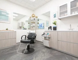 Sola Salon Studios