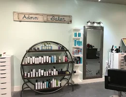 Adorn Salon Studio