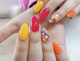 Glamour Nail Studio