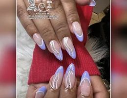 AV Nail Spa