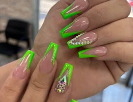 THE NAILS & SPA - Baytown