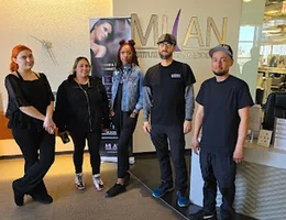 Milan Institute of Cosmetology - Vacaville