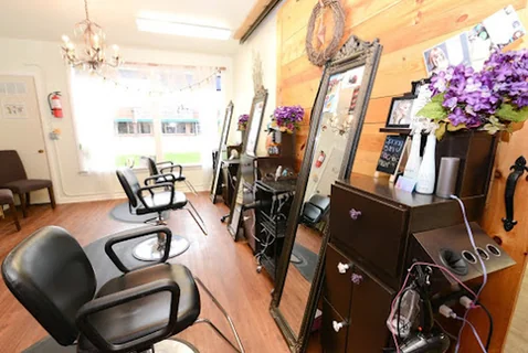 Photo Roots Salon & Wellness Spa