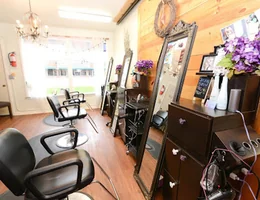 Roots Salon & Wellness Spa