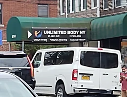 Unlimited Body NY