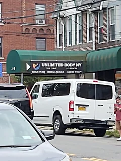 Photo Unlimited Body NY