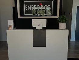 Embro & Co Spa