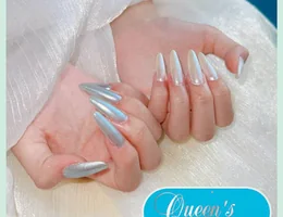 Queen's Nails & Spa