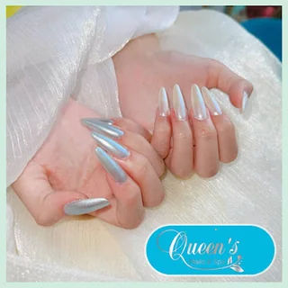 Photo Queen's Nails & Spa