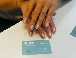 Tutti Nails & Spa