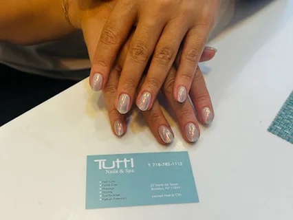 Photo Tutti Nails & Spa