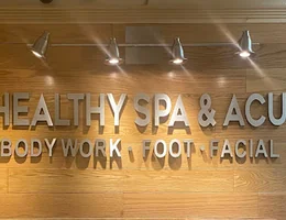 Healthy Spa & Acu-New Management