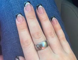 Star Nails