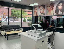 Cute Brows Threading Salon