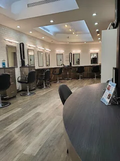 Photo Jeffrey Stein Salons at w.86th st