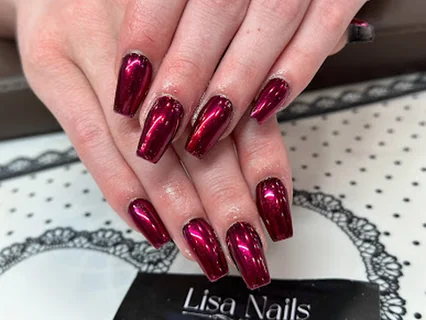 Photo Lisa Nails West Jordan