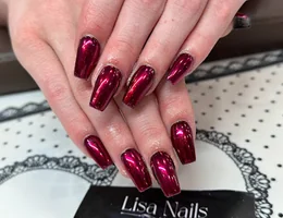 Lisa Nails West Jordan