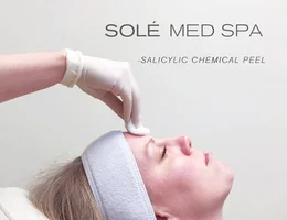 The Solé Med Spa