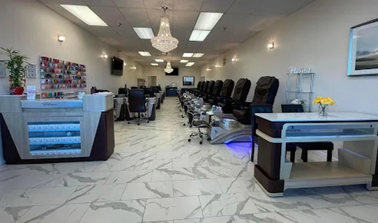 Photo Fairmont Nails Spa