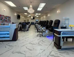 Fairmont Nails Spa