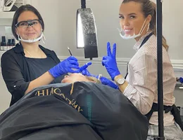 Art of Microblading Boca Raton - PhiStudio