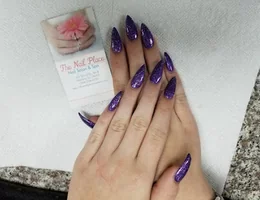 The Nail Place