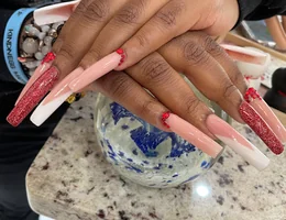 Wins Nails & Spa