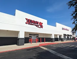 Jenny Beauty Supply DeSoto