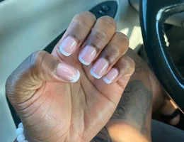 Gel Nails & Spa